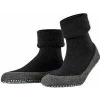 FALKE Cosyshoe Hausschuhe Herren black 45-46 FALKE Cosyshoe Hausschuhe Herren black 45-46 von Falke