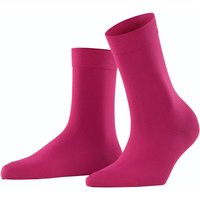 FALKE Cotton Touch Socken Damen berry 39-42 FALKE Cotton Touch Socken Damen berry 39-42 von Falke