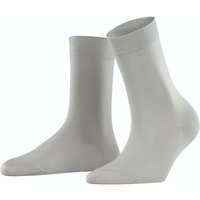 FALKE Cotton Touch Socken Damen silver 35-38 FALKE Cotton Touch Socken Damen silver 35-38 von Falke