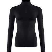 FALKE Damen Langarmshirt Maximum Warm von Falke