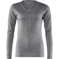 FALKE Damen Langarmshirt Silk-Wool FALKE Damen Langarmshirt Silk-Wool von Falke