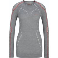 FALKE Damen Langarmshirt Wool-Tech FALKE Damen Langarmshirt Wool-Tech von Falke