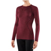 FALKE Damen Langarmshirt Wool-Tech FALKE Damen Langarmshirt Wool-Tech von Falke