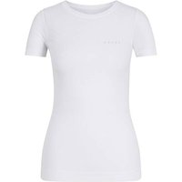 FALKE Damen Unterhemd C Shortsleeved Shirt Regular w FALKE Damen Unterhemd C Shortsleeved Shirt Regular w von Falke