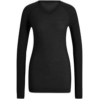 FALKE Damen Unterhemd WT Light Longsl. Shirt Regular w FALKE Damen Unterhemd WT Light Longsl. Shirt Regular w von Falke