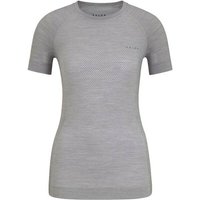 FALKE Damen Unterhemd WT Light Shortsl. Shirt Regular w FALKE Damen Unterhemd WT Light Shortsl. Shirt Regular w von Falke