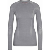 FALKE Damen Unterhemd WT Longsleeve w FALKE Damen Unterhemd WT Longsleeve w von Falke