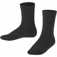 FALKE Family Kindersocken anthra.mel 35-38 von Falke