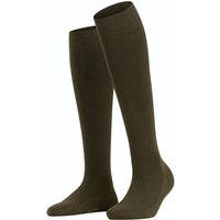 FALKE Family Kniestrümpfe Damen military 35-38 FALKE Family Kniestrümpfe Damen military 35-38 von Falke