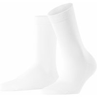FALKE Family Socken Damen white 35-38 FALKE Family Socken Damen white 35-38 von Falke
