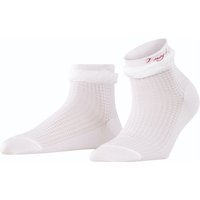 FALKE Festival Charme Socken Damen white 41-42 FALKE Festival Charme Socken Damen white 41-42 von Falke