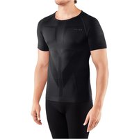 FALKE Funktionsshirt kurzarm Warm Herren black M FALKE Funktionsshirt kurzarm Warm Herren black M von Falke