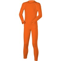 FALKE Funktionsunterwäsche Maximum Warm Kinder 8041 - dutch orange 122/128 FALKE Funktionsunterwäsche Maximum Warm Kinder 8041 - dutch orange 122/128 von Falke