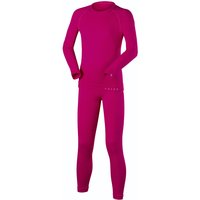 FALKE Funktionsunterwäsche Maximum Warm Kinder berry 170/176 FALKE Funktionsunterwäsche Maximum Warm Kinder berry 170/176 von Falke