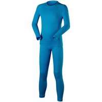 FALKE Funktionsunterwäsche Maximum Warm Kinder osiris 134/140 von Falke