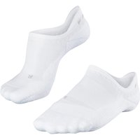 FALKE GO2 Invisible Golf Füßlinge Damen white 41-42 FALKE GO2 Invisible Golf Füßlinge Damen white 41-42 von Falke
