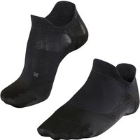 FALKE GO5 Invisible Golf Füßlinge black 44-45 FALKE GO5 Invisible Golf Füßlinge black 44-45 von Falke