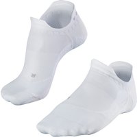 FALKE GO5 Invisible Golf Füßlinge white 39-41 FALKE GO5 Invisible Golf Füßlinge white 39-41 von Falke