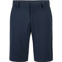 FALKE Golf Shorts Herren 6116 - space blue S von Falke