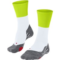 FALKE Gravel Fahrradsocken 2007 - white 39-41 FALKE Gravel Fahrradsocken 2007 - white 39-41 von Falke