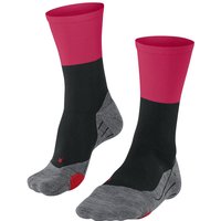 FALKE Gravel Fahrradsocken 3008 - black 37-38 FALKE Gravel Fahrradsocken 3008 - black 37-38 von Falke