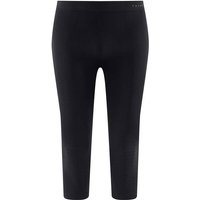 FALKE Herren 3/4 Tights Maximum Warm von Falke