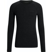 FALKE Herren Langarmshirt Wool-Tech FALKE Herren Langarmshirt Wool-Tech von Falke