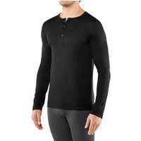 FALKE Herren Unterhemd SW Longsl. m von Falke