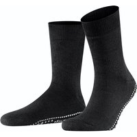 FALKE Homepads Socken Herren black 47-50 von Falke