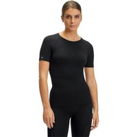 FALKE Impulse Laufshirt Damen 3000 - black 1 FALKE Impulse Laufshirt Damen 3000 - black 1 von Falke