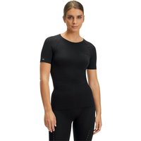 FALKE Impulse Laufshirt Damen 3000 - black 1 von Falke