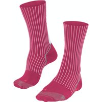 FALKE Impulse Quarter Fahrradsocken 8564 - rose 46-48 FALKE Impulse Quarter Fahrradsocken 8564 - rose 46-48 von Falke