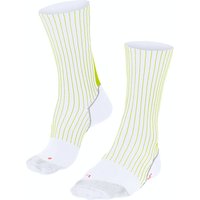 FALKE Impulse Quarter Fahrradsocken 2000 - white 37-38 FALKE Impulse Quarter Fahrradsocken 2000 - white 37-38 von Falke