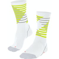 FALKE Impulse Quarter Fahrradsocken 2007 - white 46-48 FALKE Impulse Quarter Fahrradsocken 2007 - white 46-48 von Falke