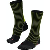 FALKE Impulse Quarter Fahrradsocken 3000 - black 37-38 FALKE Impulse Quarter Fahrradsocken 3000 - black 37-38 von Falke