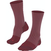 FALKE Impulse Quarter Fahrradsocken 8117 - merlot 46-48 FALKE Impulse Quarter Fahrradsocken 8117 - merlot 46-48 von Falke