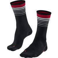 FALKE Impulse Reflect Fahrradsocken 3008 - black 42-43 FALKE Impulse Reflect Fahrradsocken 3008 - black 42-43 von Falke