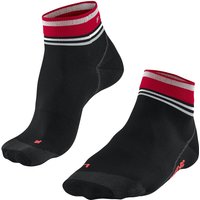 FALKE Impulse Short Fahrradsocken 3008 - black 46-48 FALKE Impulse Short Fahrradsocken 3008 - black 46-48 von Falke