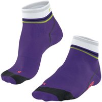 FALKE Impulse Short Fahrradsocken 8683 - amethyst 44-45 FALKE Impulse Short Fahrradsocken 8683 - amethyst 44-45 von Falke