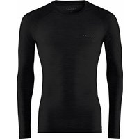 FALKE LONGSLEEVED SHIRT WOOL-TECH LIGHT langarm Unterhemd von Falke