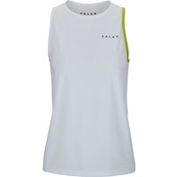 FALKE Lauf-Tanktop Damen 2860 - white L von Falke