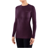 FALKE Maximum Warm langarm Funktionsshirt Damen vendetta XL FALKE Maximum Warm langarm Funktionsshirt Damen vendetta XL von Falke