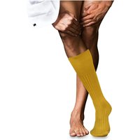 FALKE No. 13 Finest Piuma Cotton Kniestrümpfe Herren mimosa 45-46 FALKE No. 13 Finest Piuma Cotton Kniestrümpfe Herren mimosa 45-46 von Falke