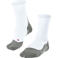 FALKE PL4 Padel Tennissocken Herren 2020 - white-mix 39-41 FALKE PL4 Padel Tennissocken Herren 2020 - white-mix 39-41 von Falke