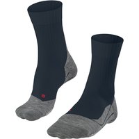 FALKE PL4 Padel Tennissocken Herren 6116 - space blue 39-41 FALKE PL4 Padel Tennissocken Herren 6116 - space blue 39-41 von Falke