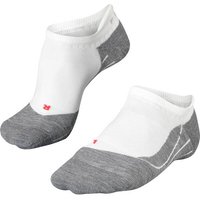 FALKE RU4 Invisible Herren Füßlinge FALKE RU4 Invisible Herren Füßlinge von Falke