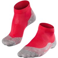 FALKE RU4 Laufsocken Damen rose 35-36 von Falke