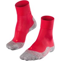 FALKE RU4 Laufsocken Damen rose 39-40 von Falke