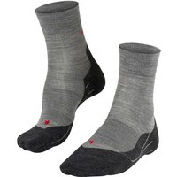 FALKE RU4 Wool Damen Socken von Falke