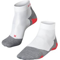 FALKE RU5 Lightweight Short Herren Socken FALKE RU5 Lightweight Short Herren Socken von Falke
